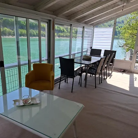 Edison Villa Jablanica