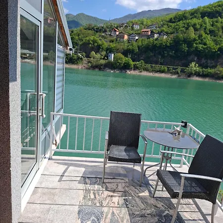 Edison * Jablanica